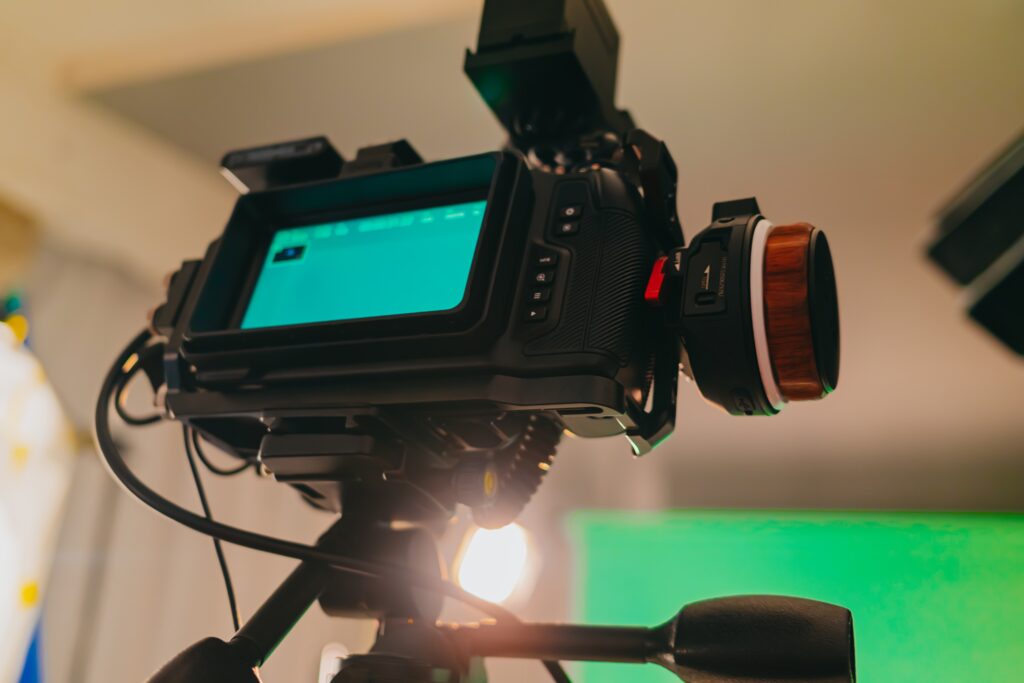 Photography and Video Assets